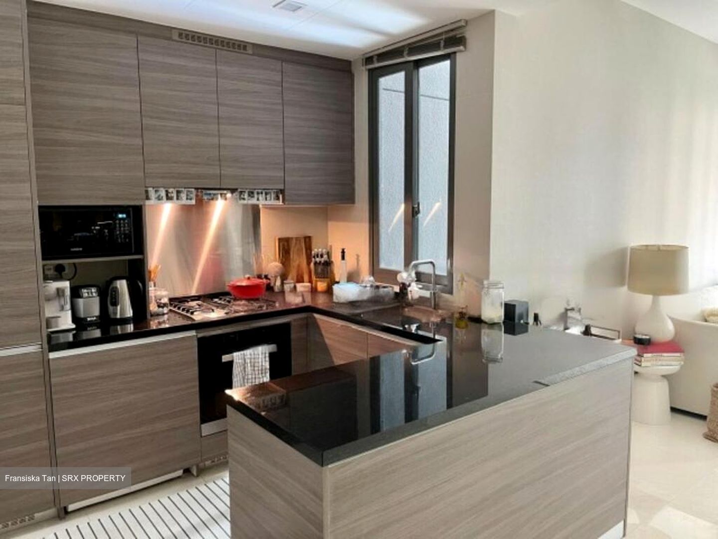 8 Saint Thomas (D9), Condominium #447974421